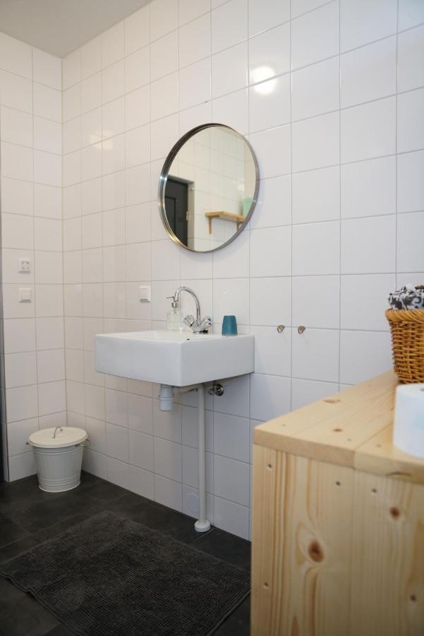 Gastenverblijf Eenigenburg Exteriér fotografie